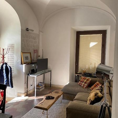 Glam Apartment A Manciano Exterior photo