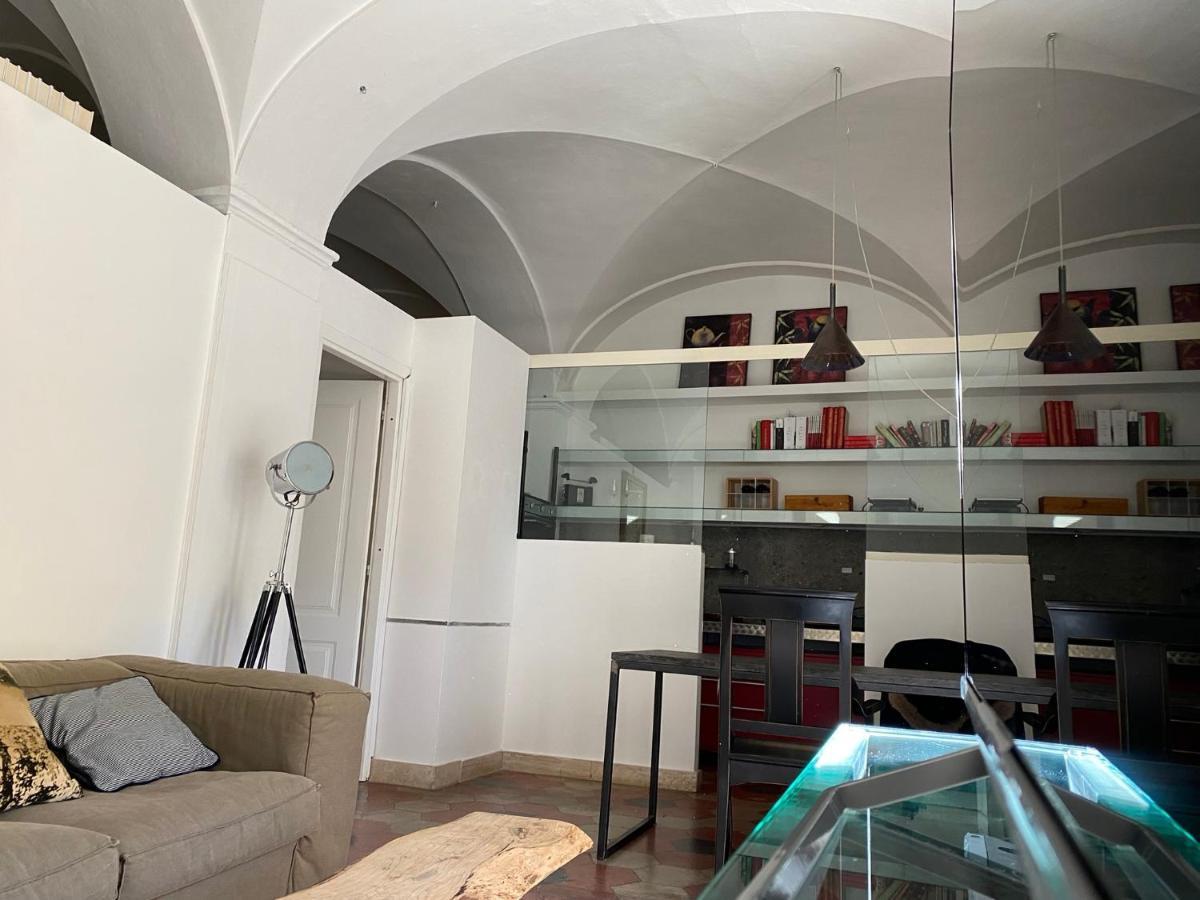 Glam Apartment A Manciano Exterior photo