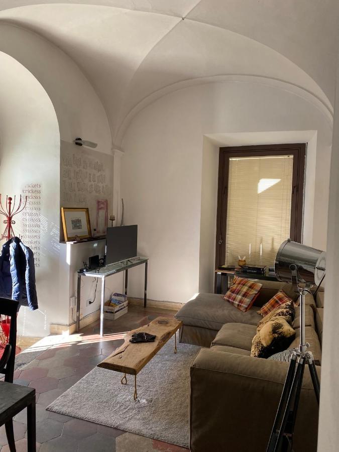 Glam Apartment A Manciano Exterior photo