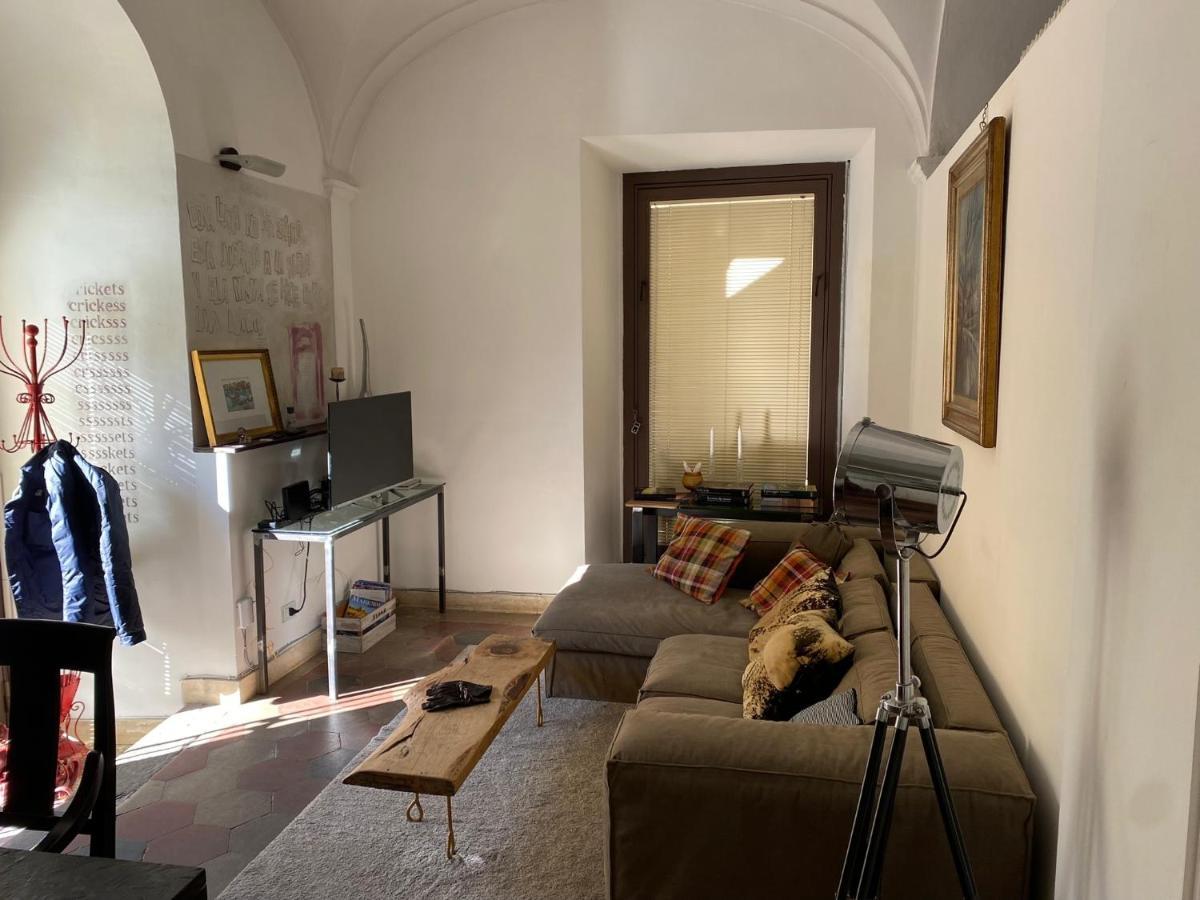Glam Apartment A Manciano Exterior photo