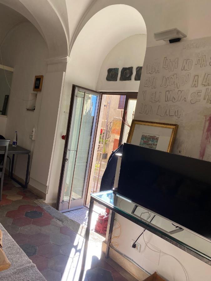 Glam Apartment A Manciano Exterior photo