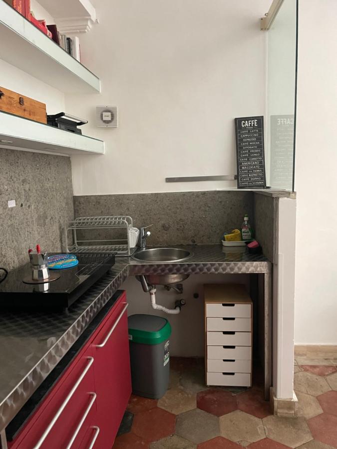 Glam Apartment A Manciano Exterior photo