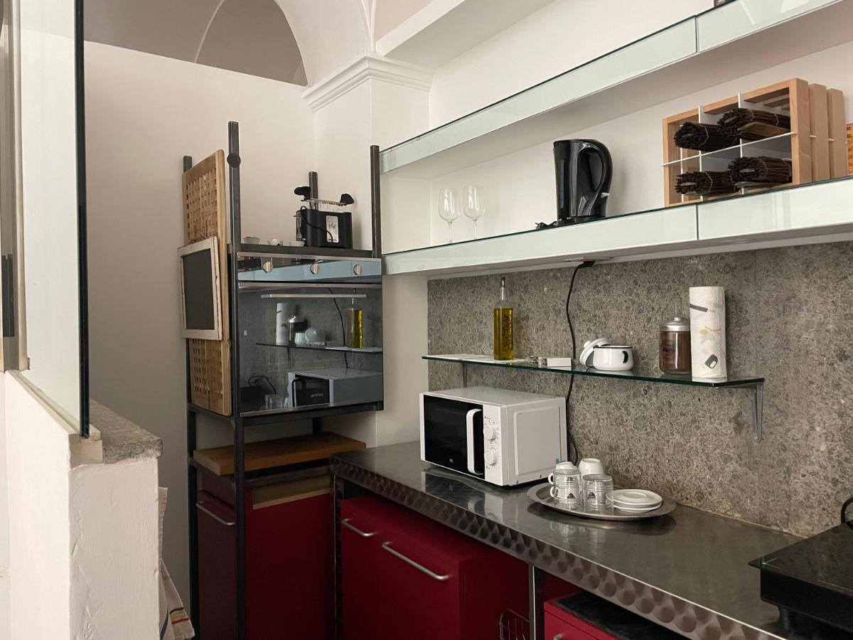 Glam Apartment A Manciano Exterior photo